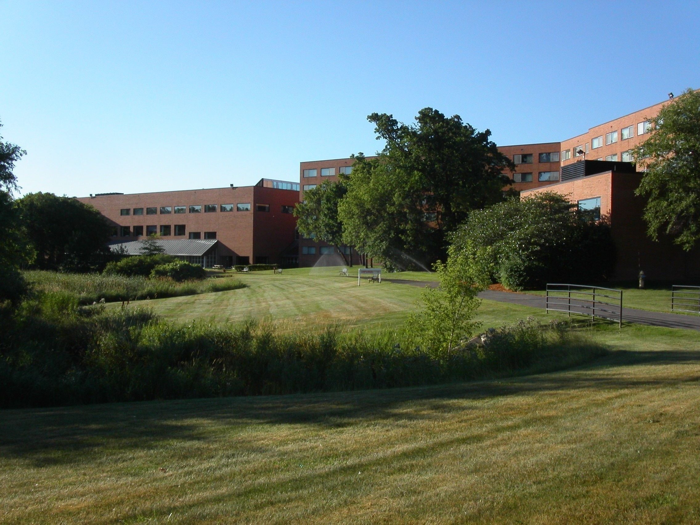 Foto - Crowne Plaza Minneapolis West by IHG