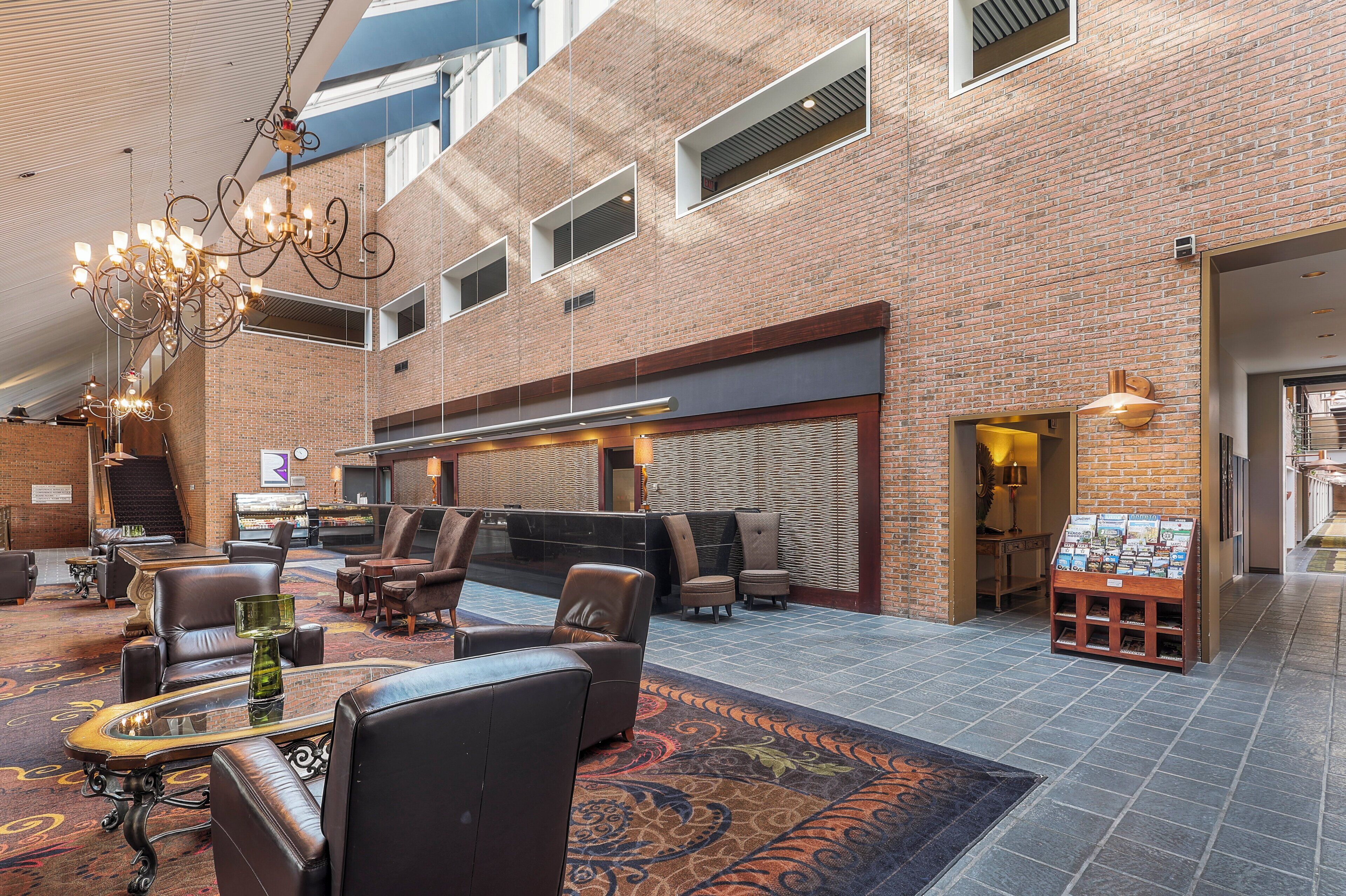 Foto - Crowne Plaza Minneapolis West by IHG