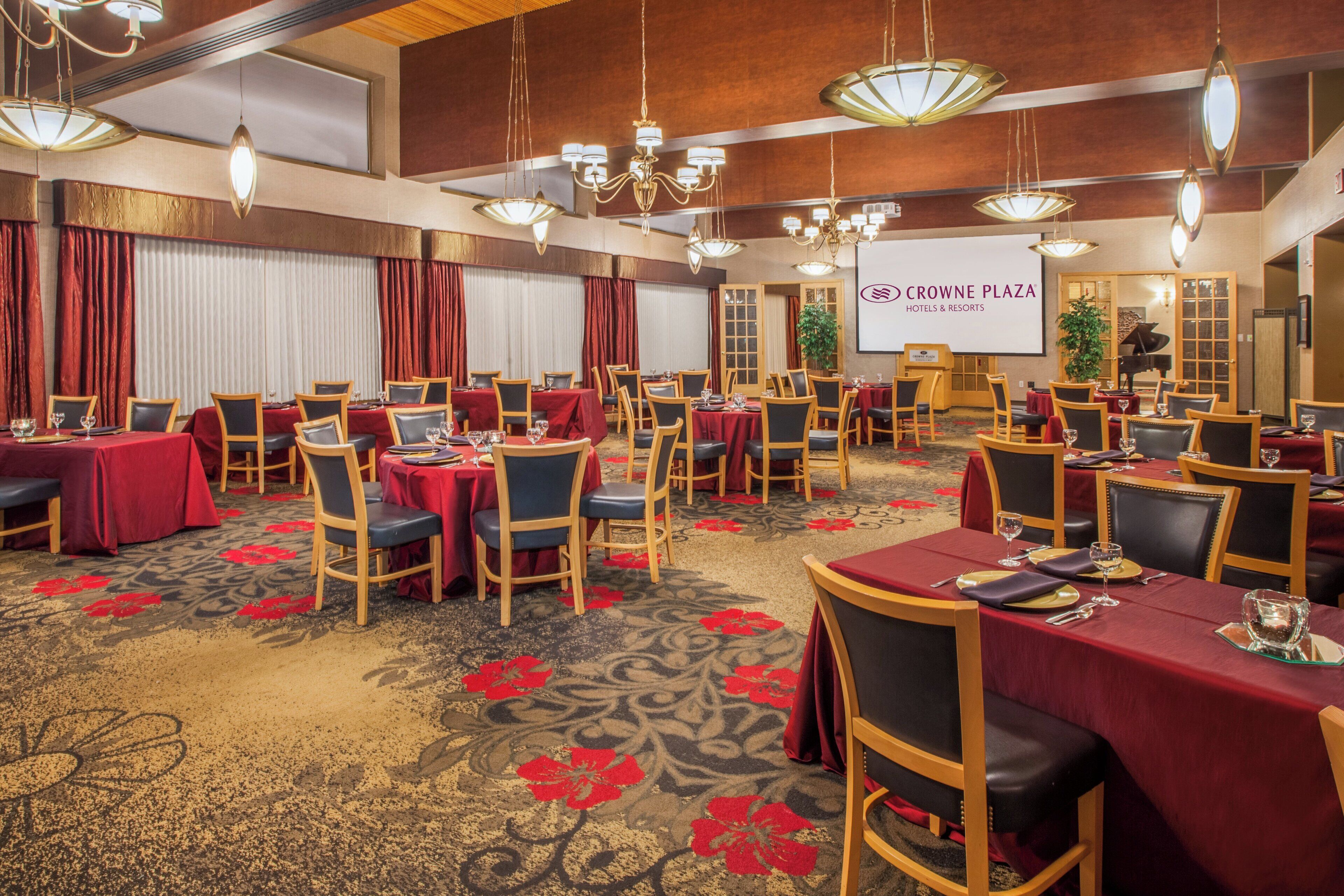 Foto - Crowne Plaza Minneapolis West by IHG