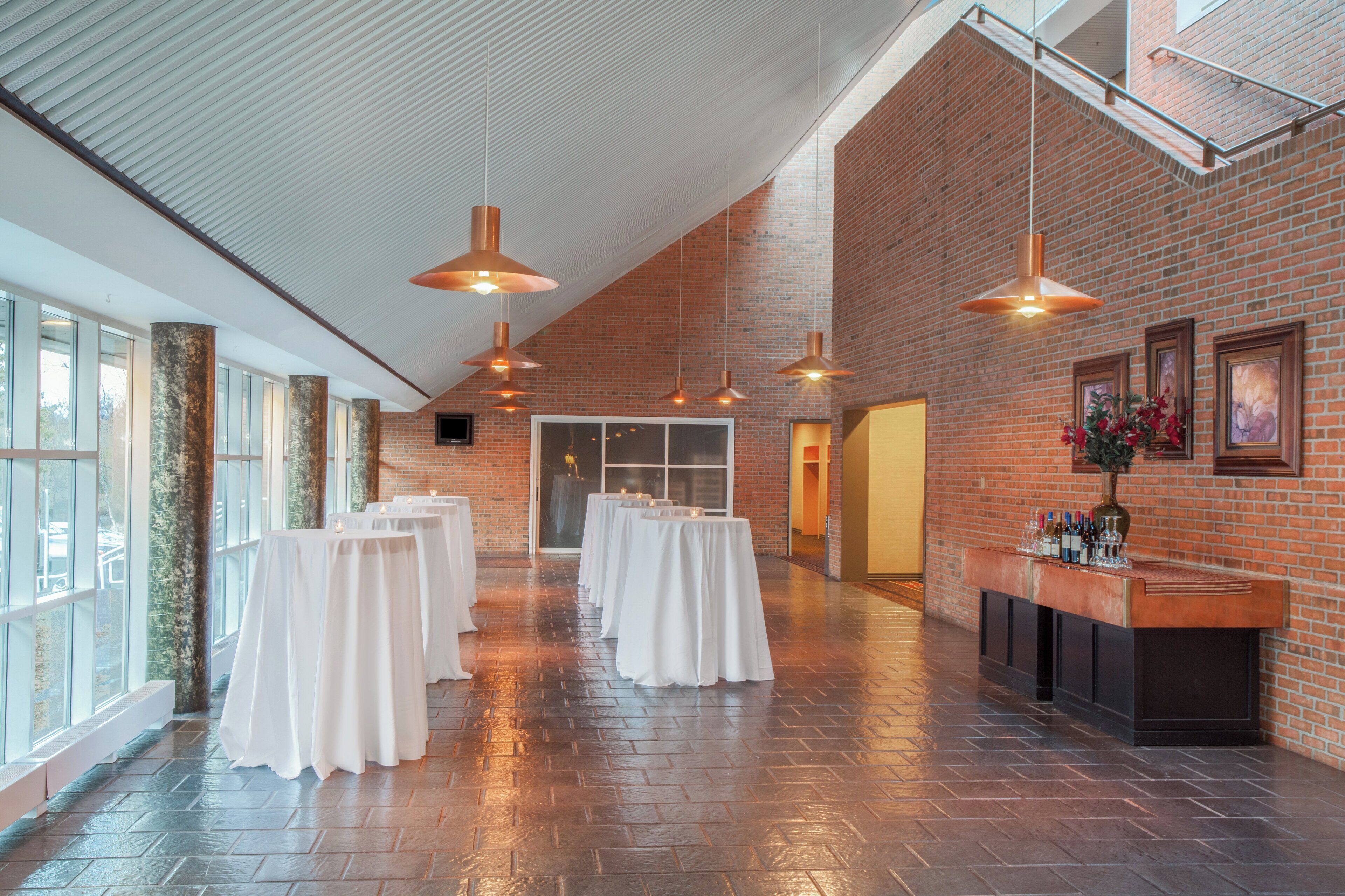 Foto - Crowne Plaza Minneapolis West by IHG