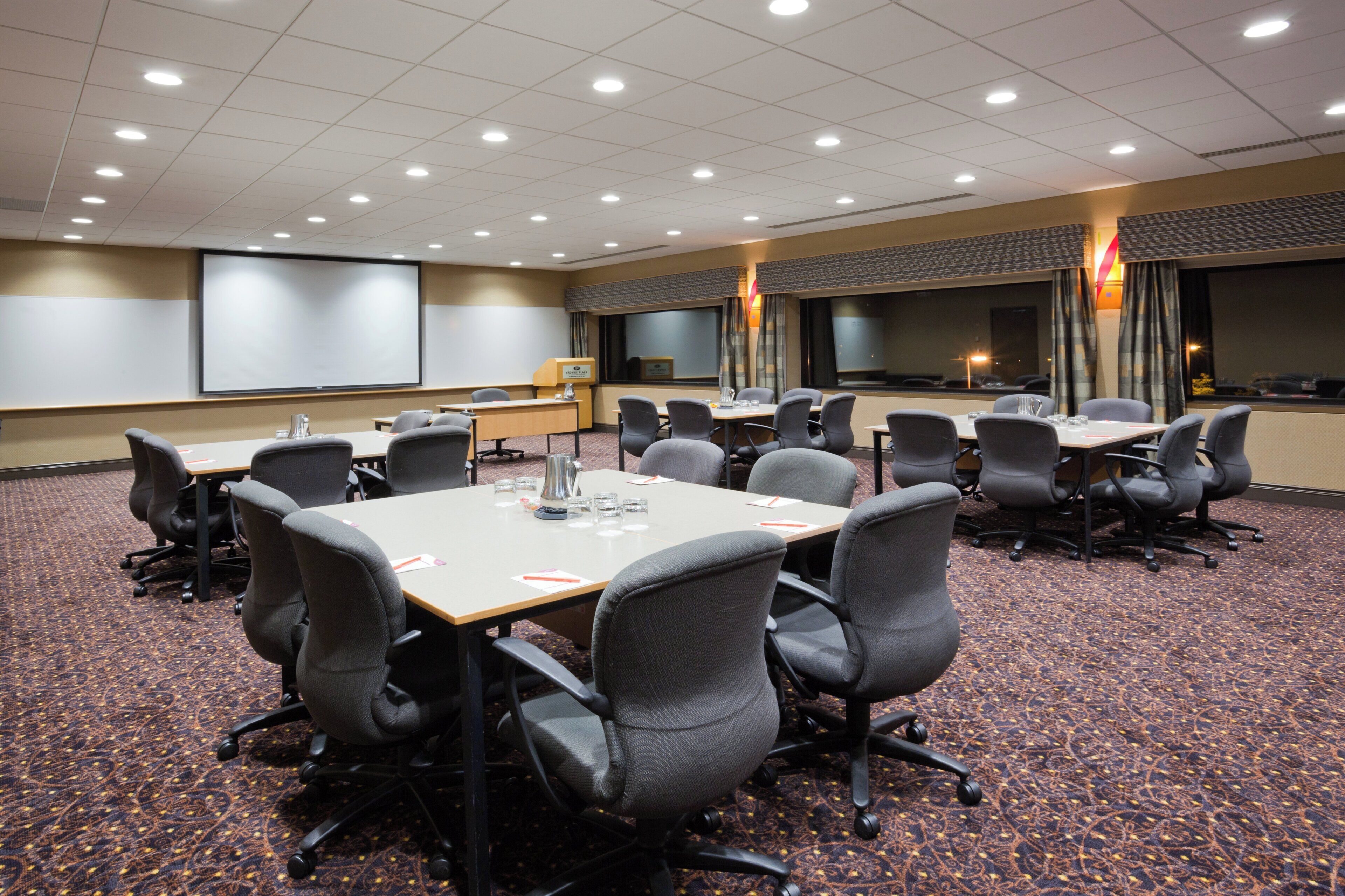 Foto - Crowne Plaza Minneapolis West by IHG