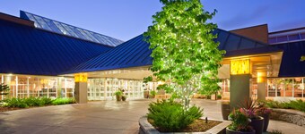 Crowne Plaza Minneapolis West by IHG