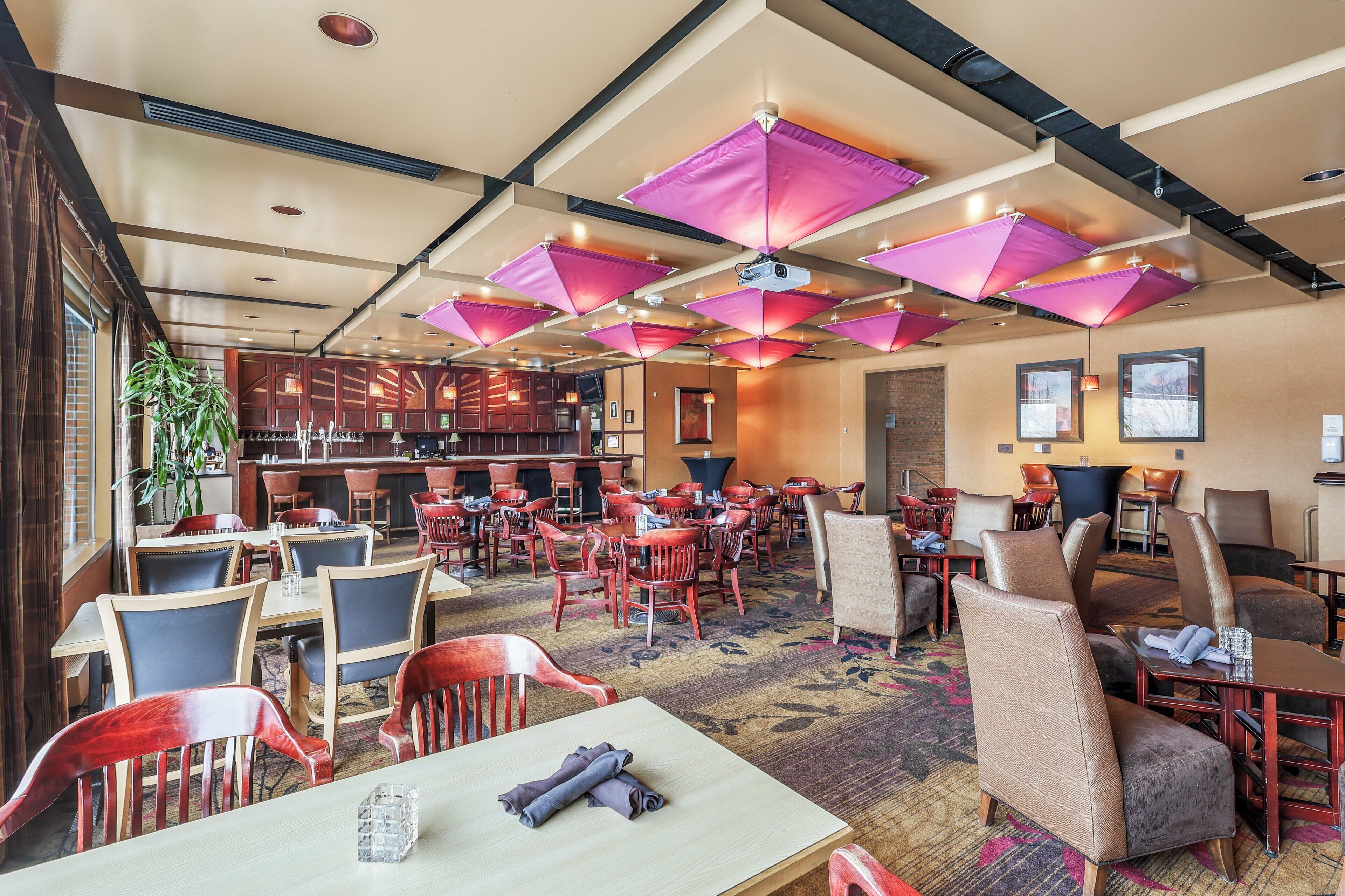 Foto - Crowne Plaza Minneapolis West by IHG