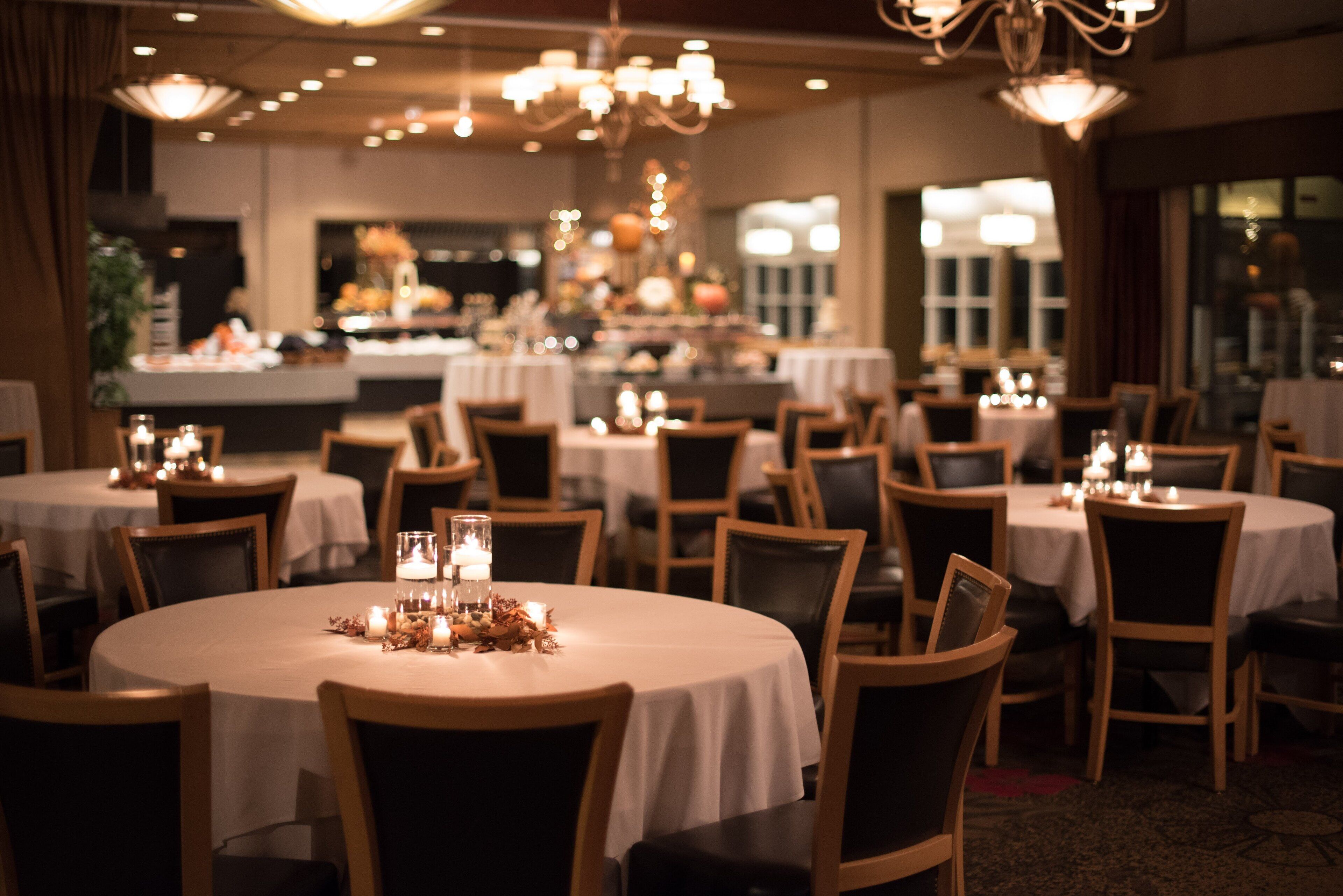 Foto - Crowne Plaza Minneapolis West by IHG