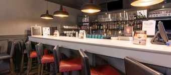 Ramada by Wyndham Coquitlam