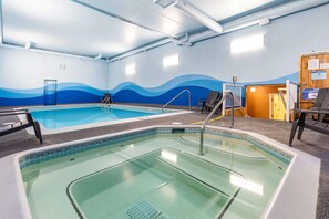 室外 SPA 浴池