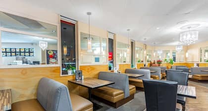 Ramada by Wyndham Coquitlam