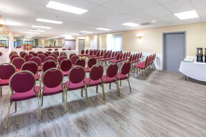 Sala de reuniones