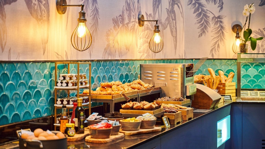 Leeds Marriott Hotel