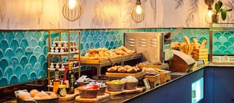 Leeds Marriott Hotel