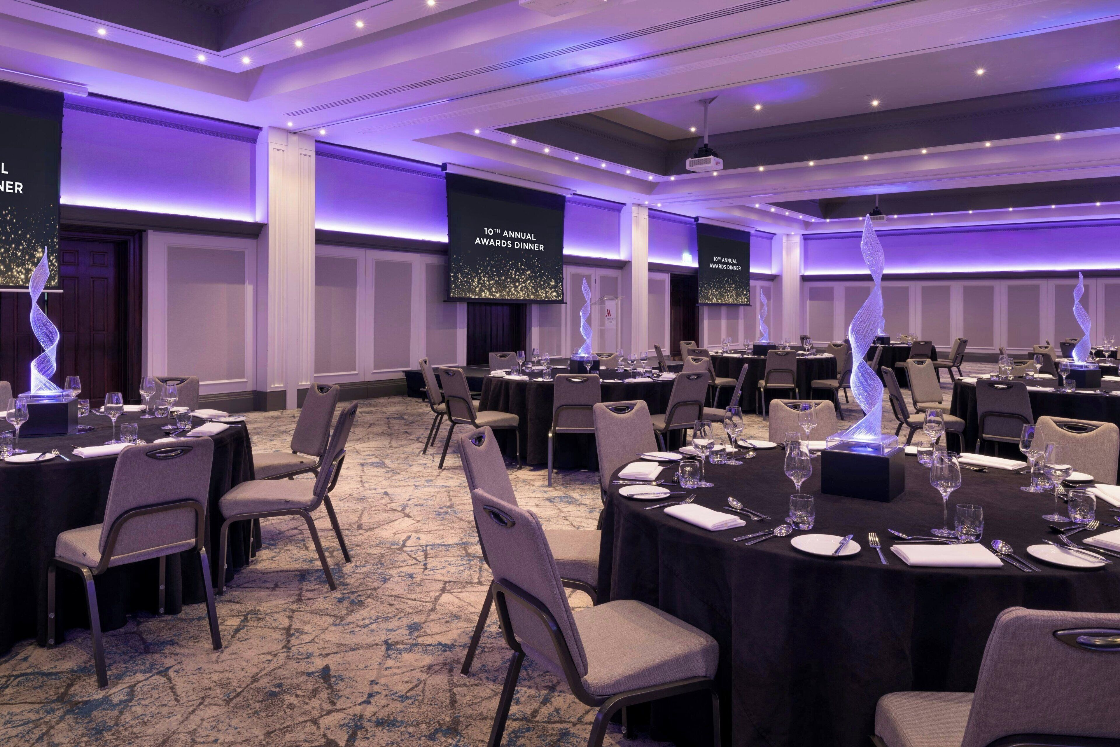 Foto - Leeds Marriott Hotel