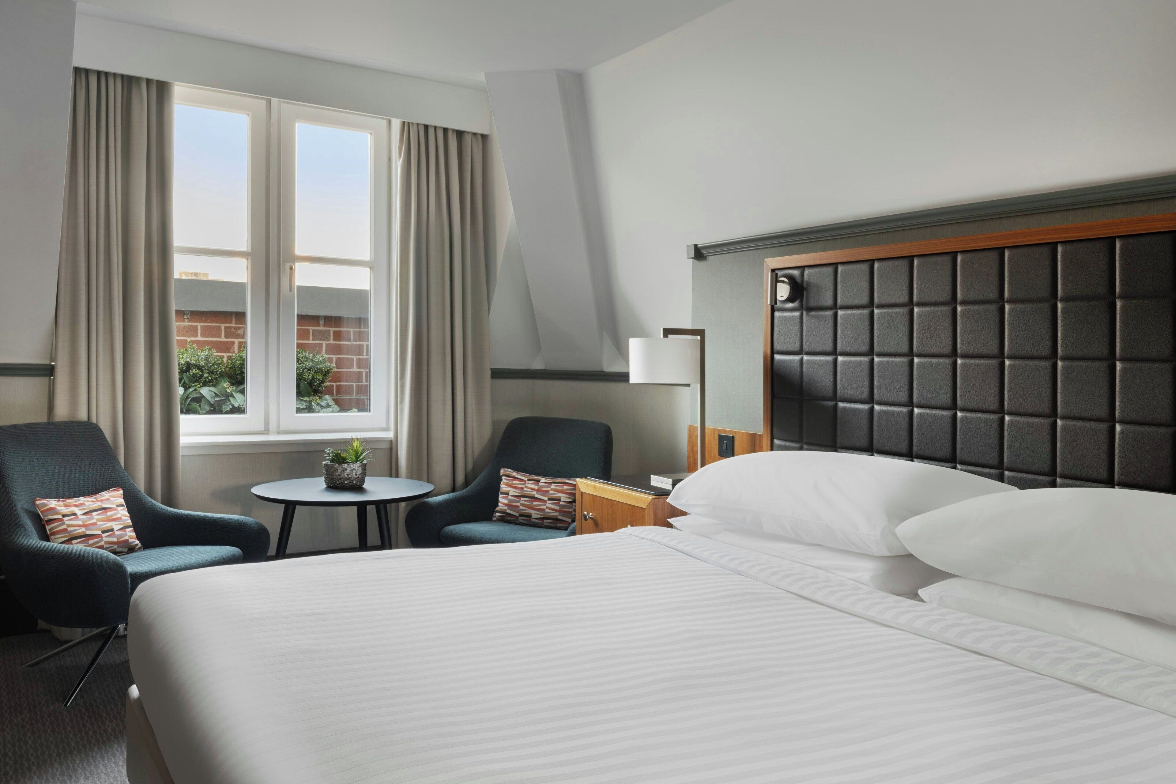 Photo - Leeds Marriott Hotel