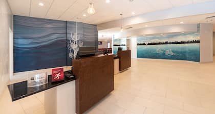 Best Western Plus Wausau Tower Inn