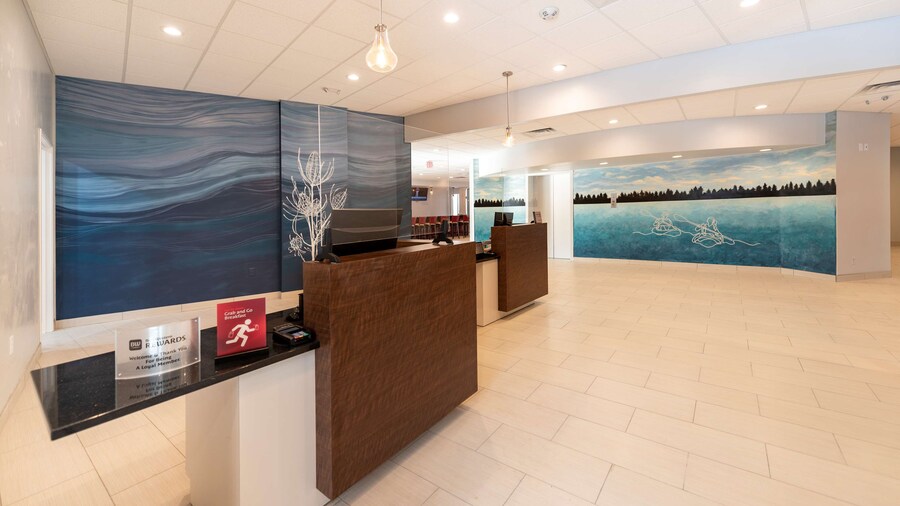 Best Western Plus Wausau Tower Inn