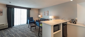 Best Western Plus Wausau Tower Inn