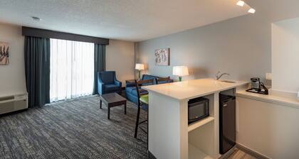 Best Western Plus Wausau Tower Inn