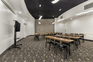 Salle de réunion