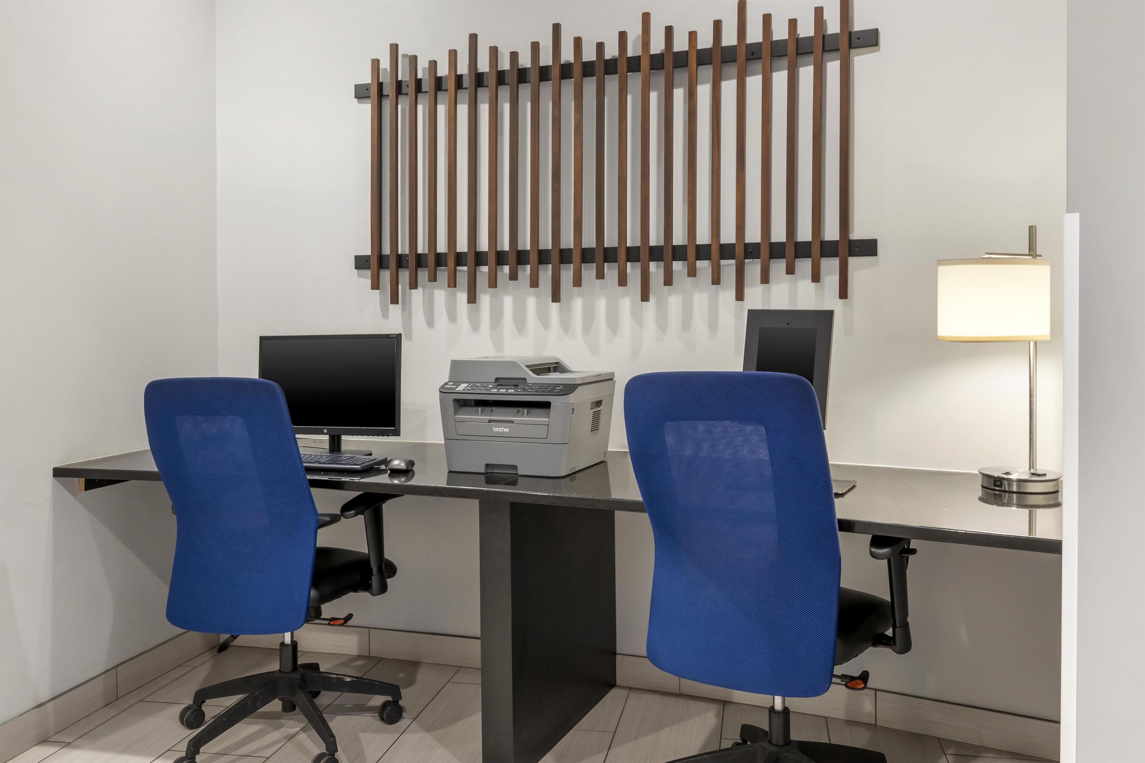 Businesscentrum