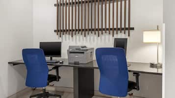 Businesscentrum