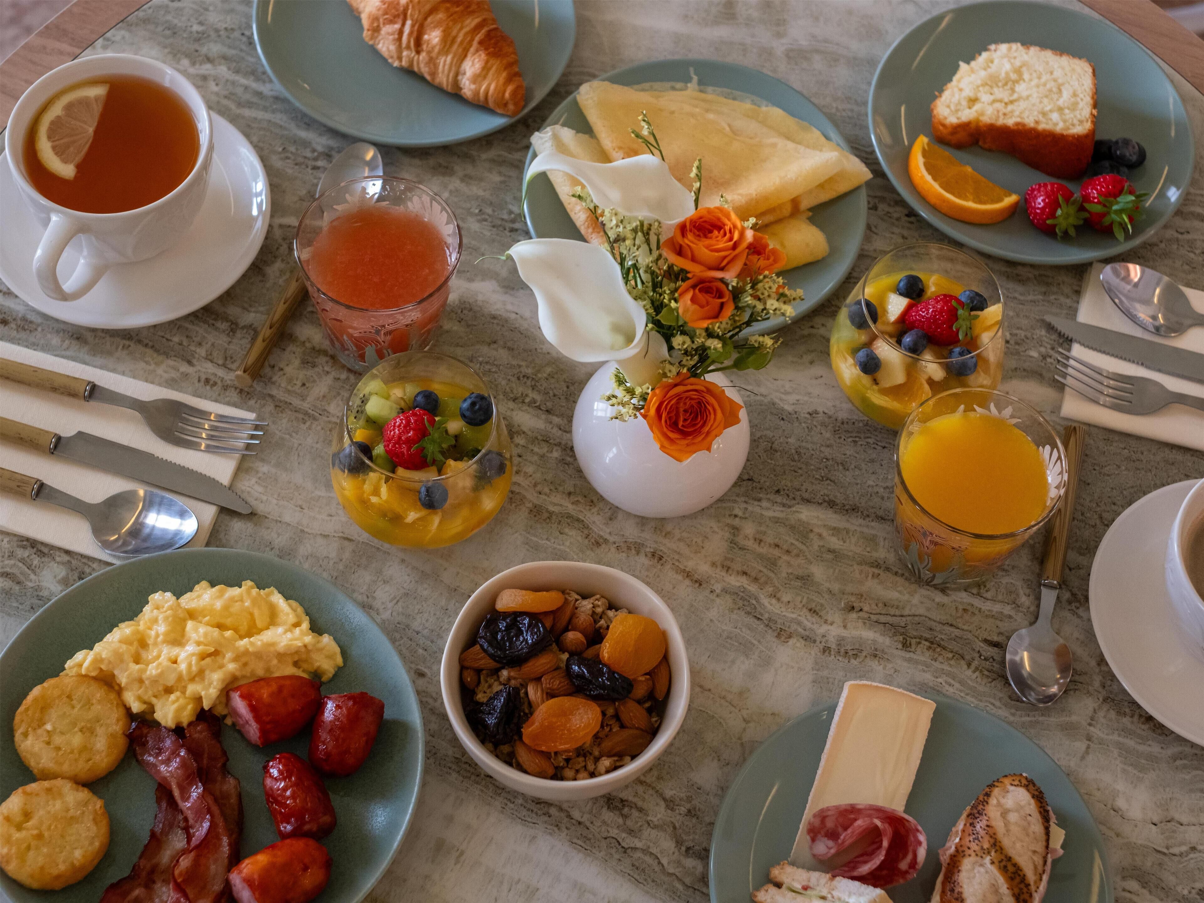 Foto - Hôtel Le Soleia by Inwood Hotels