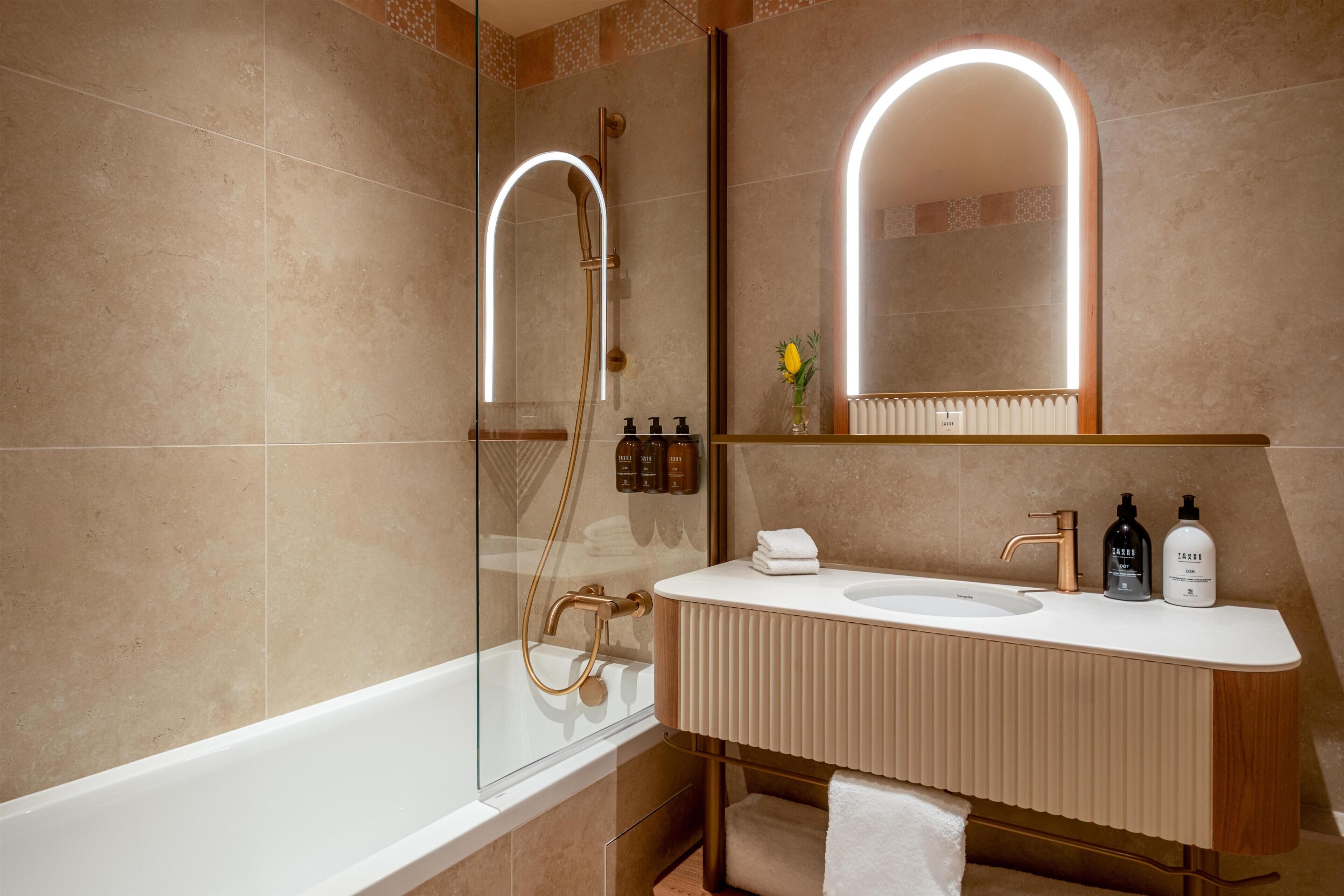 Foto - Hôtel Le Soleia by Inwood Hotels