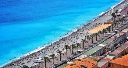 Hôtel Le Soleia by Inwood Hotels