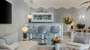 Lobby - HĂ´tel Le Soleia by Inwood Hotels (Nice)