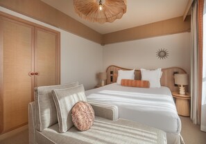 Deluxe Room - Hôtel Le Soleia by Inwood Hotels (Nice)
