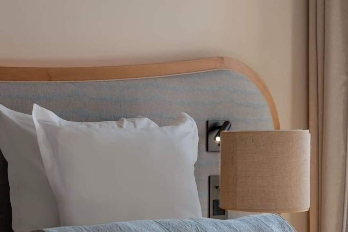 1 bedroom, premium bedding, in-room safe, individually decorated