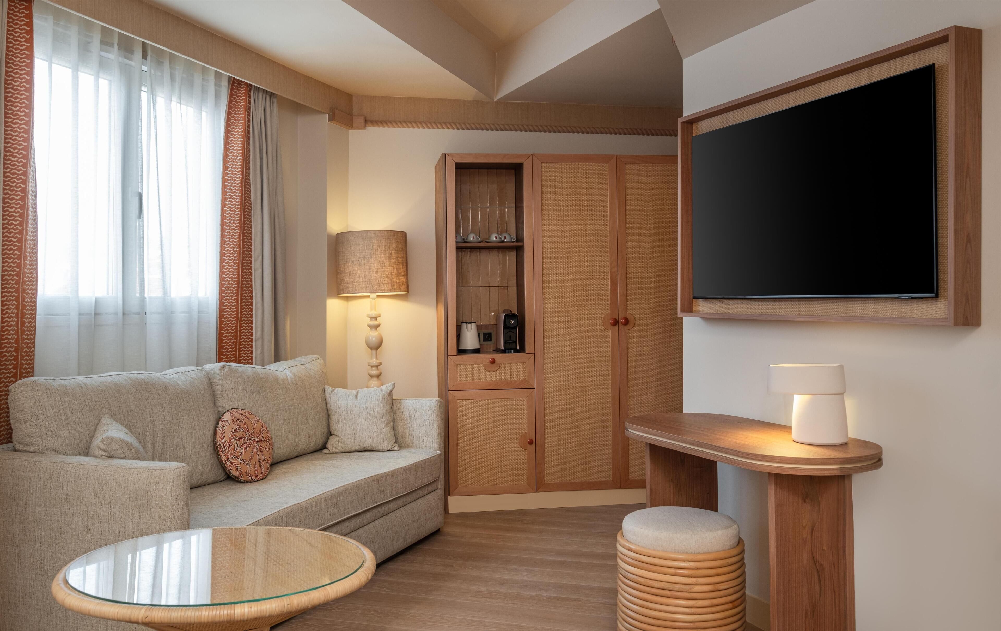 Foto - Hôtel Le Soleia by Inwood Hotels