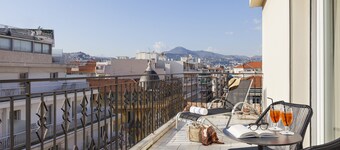 Hôtel Le Soleia by Inwood Hotels
