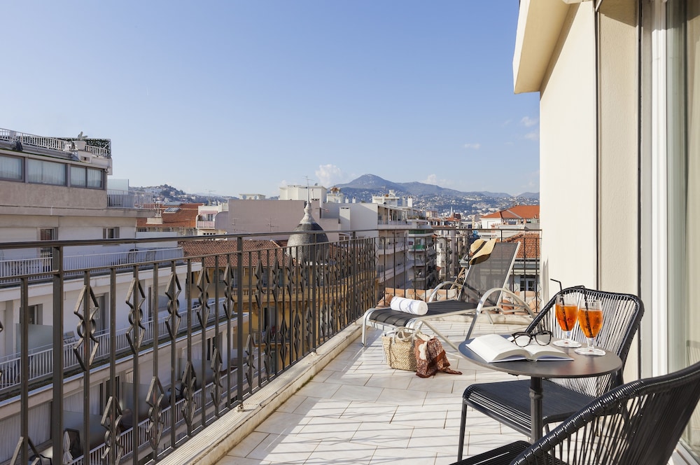 Hôtel Le Soleia by Inwood Hotels by null