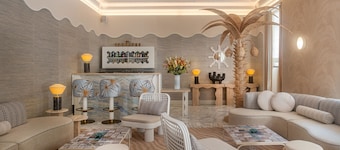 Hôtel Le Soleia by Inwood Hotels