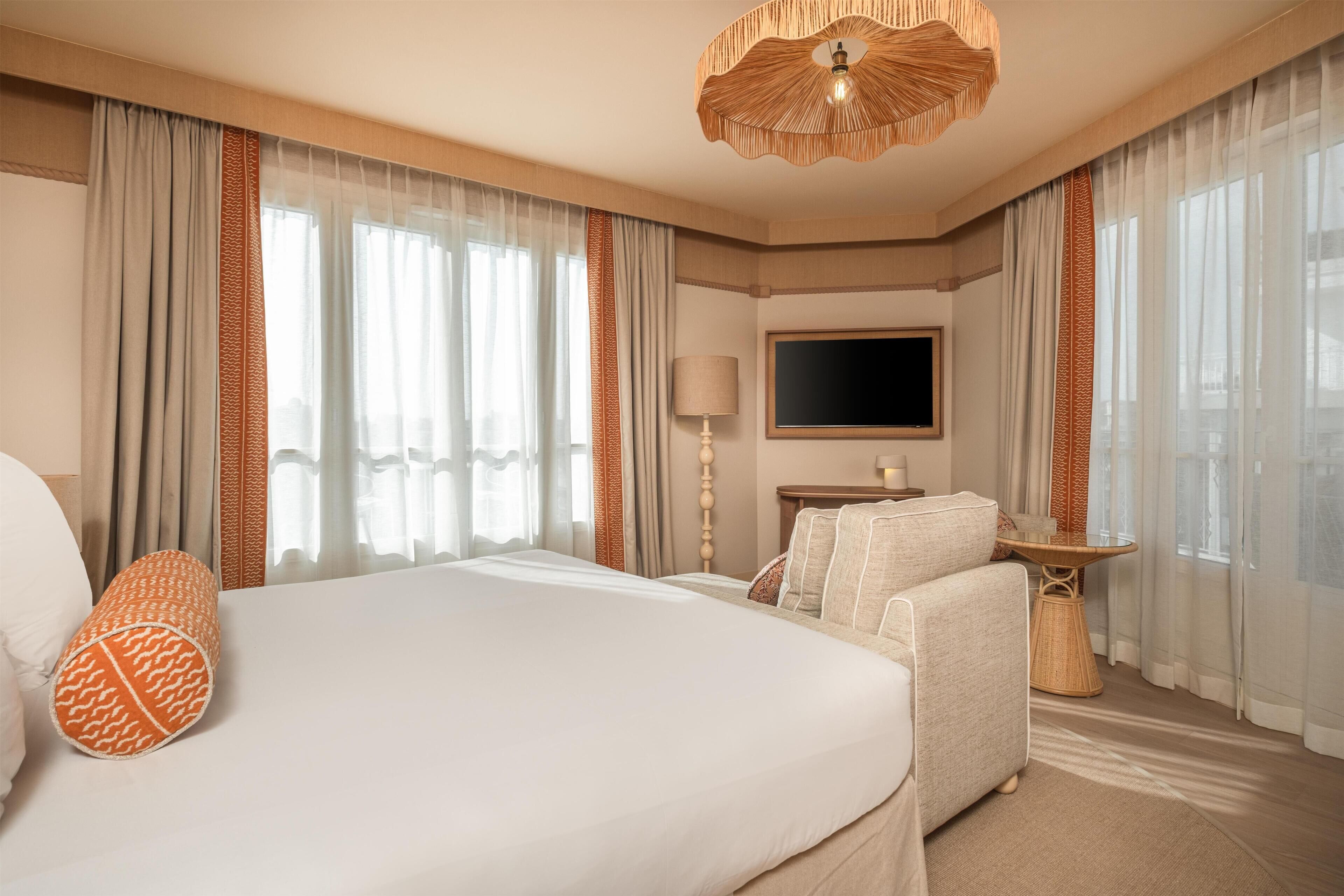 Foto - Hôtel Le Soleia by Inwood Hotels