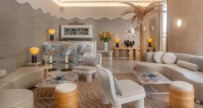 Hôtel Le Soleia by Inwood Hotels