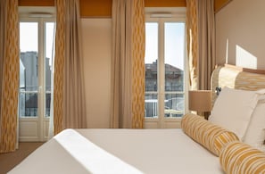 Superior Double or Twin Room | 1 bedroom, premium bedding, in-room safe, individually decorated