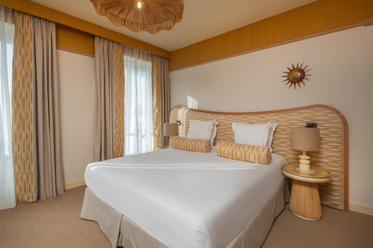 Superior Double or Twin Room | 1 bedroom, premium bedding, in-room safe, individually decorated