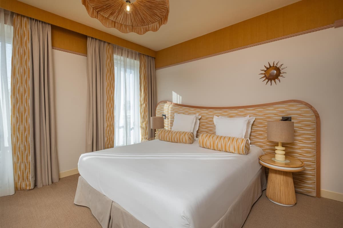 Superior Double or Twin Room | 1 bedroom, premium bedding, in-room safe, individually decorated