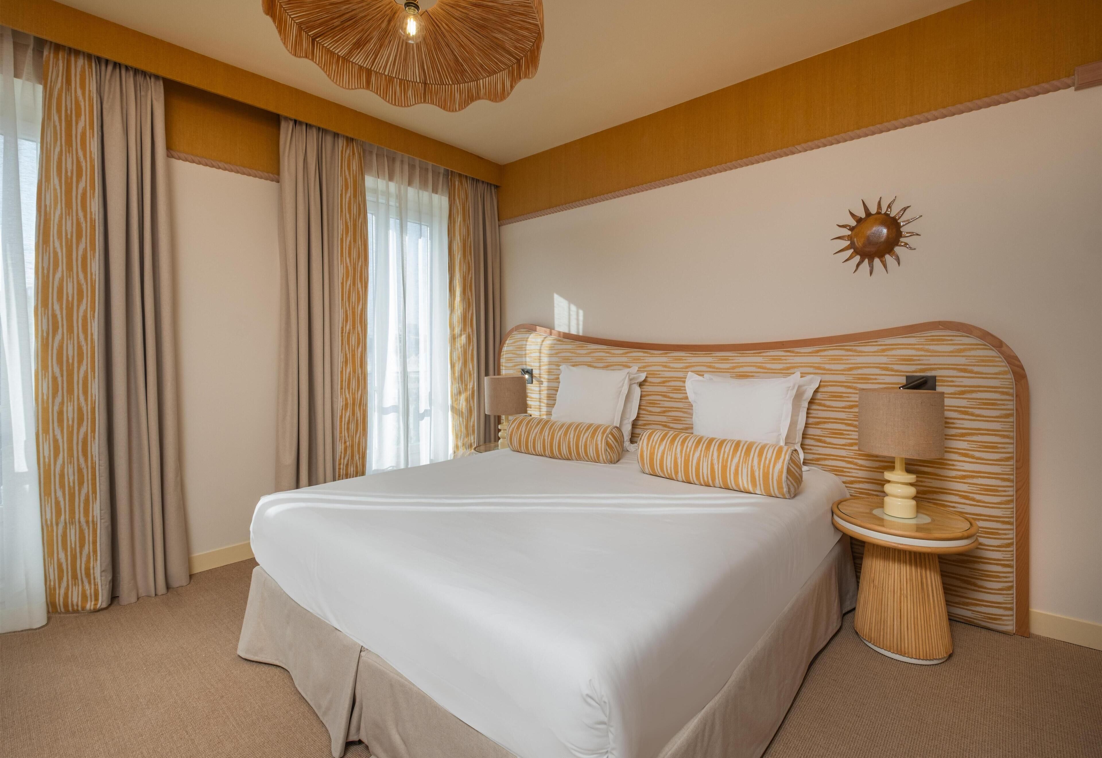 Superior Double or Twin Room | Premium bedding, in-room safe, individually decorated