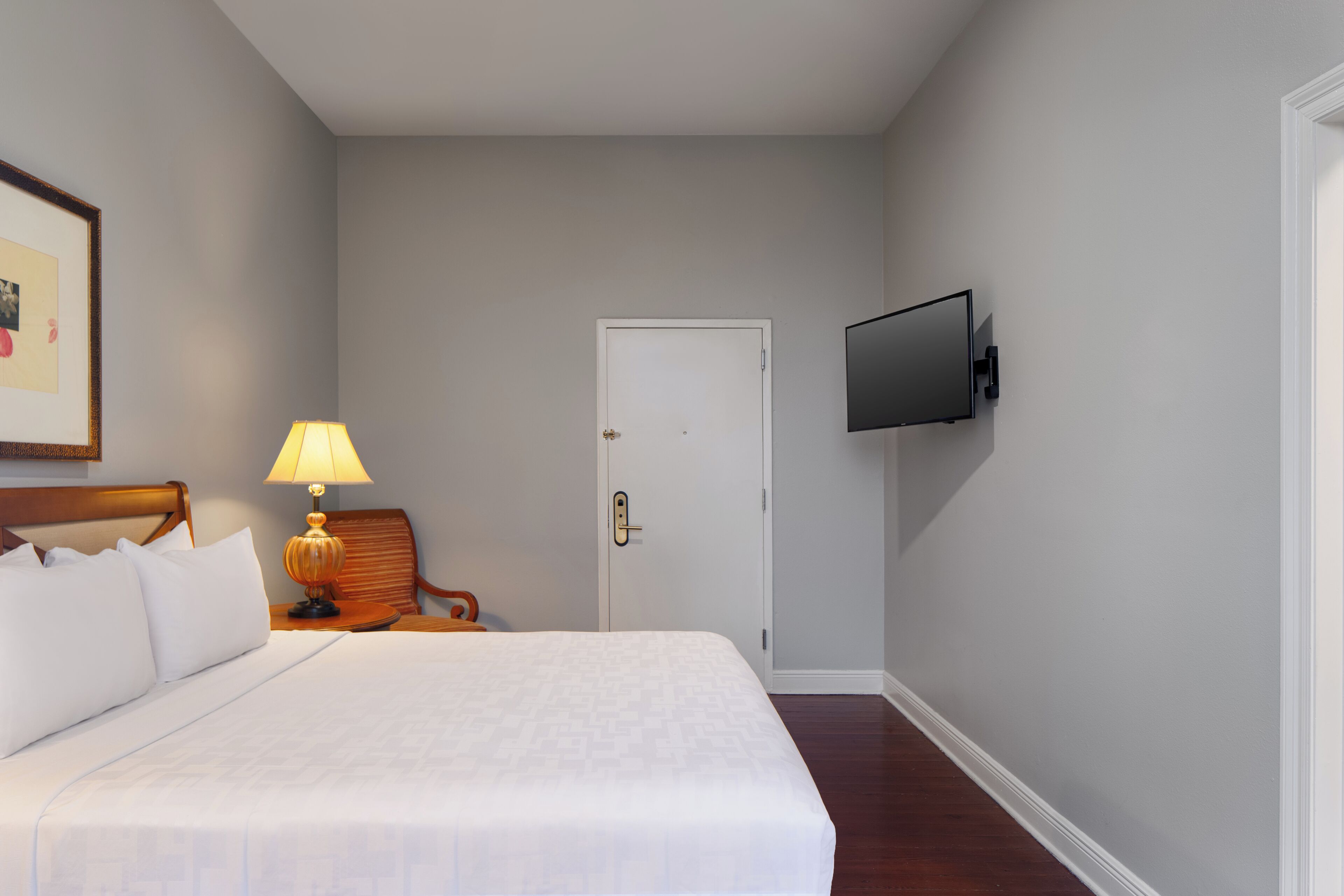 Foto - New Orleans Courtyard Hotel by the French Quarter