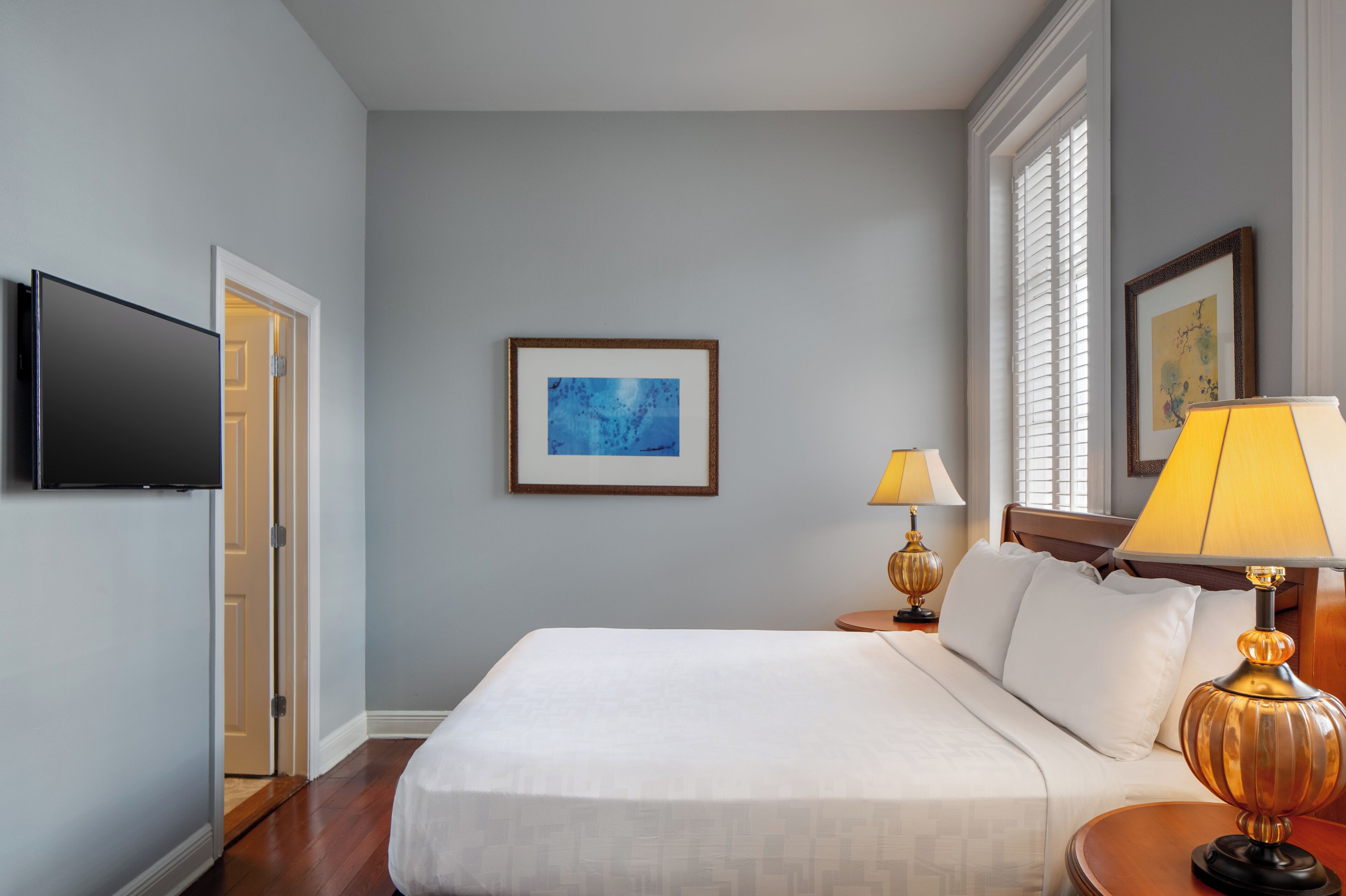 Foto - New Orleans Courtyard Hotel by the French Quarter