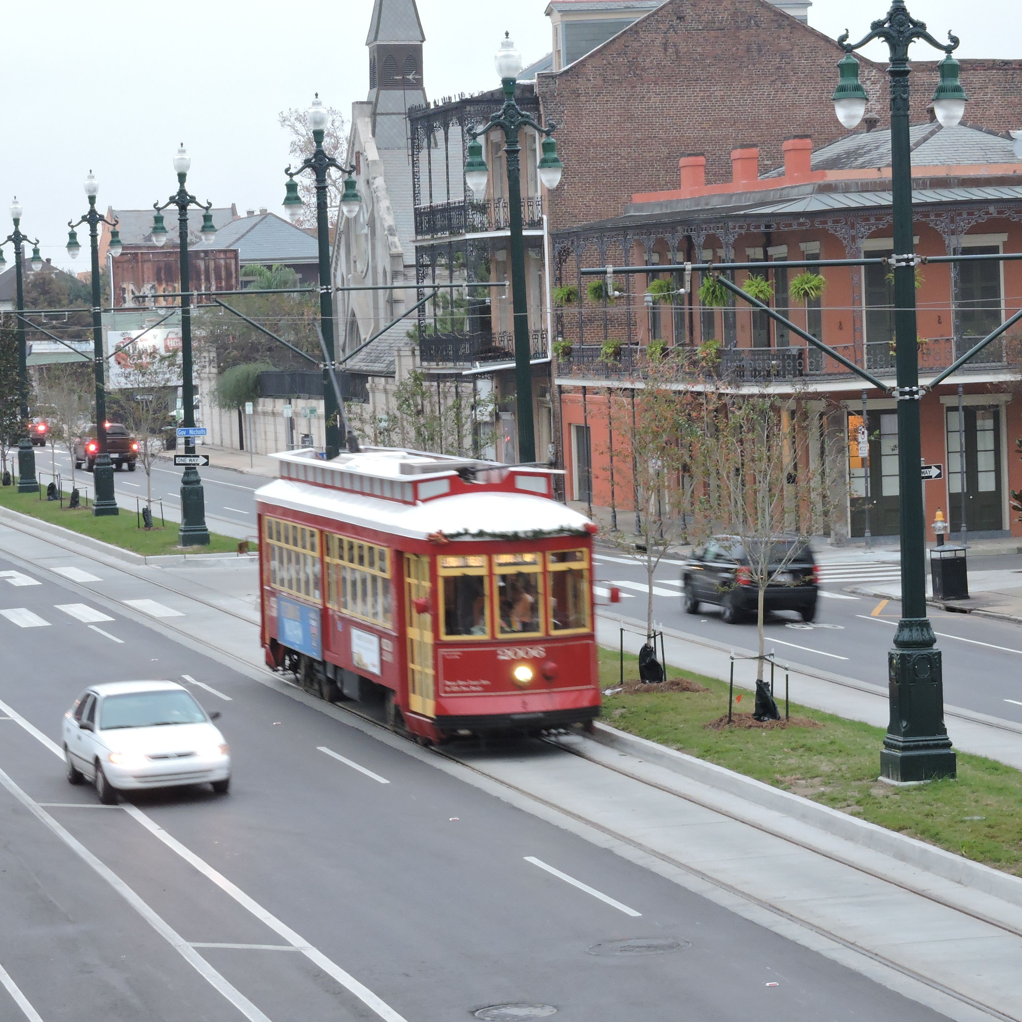 Foto - New Orleans Courtyard Hotel by the French Quarter