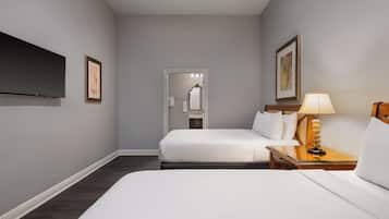 Deluxe Double Room, 2 Queen Beds