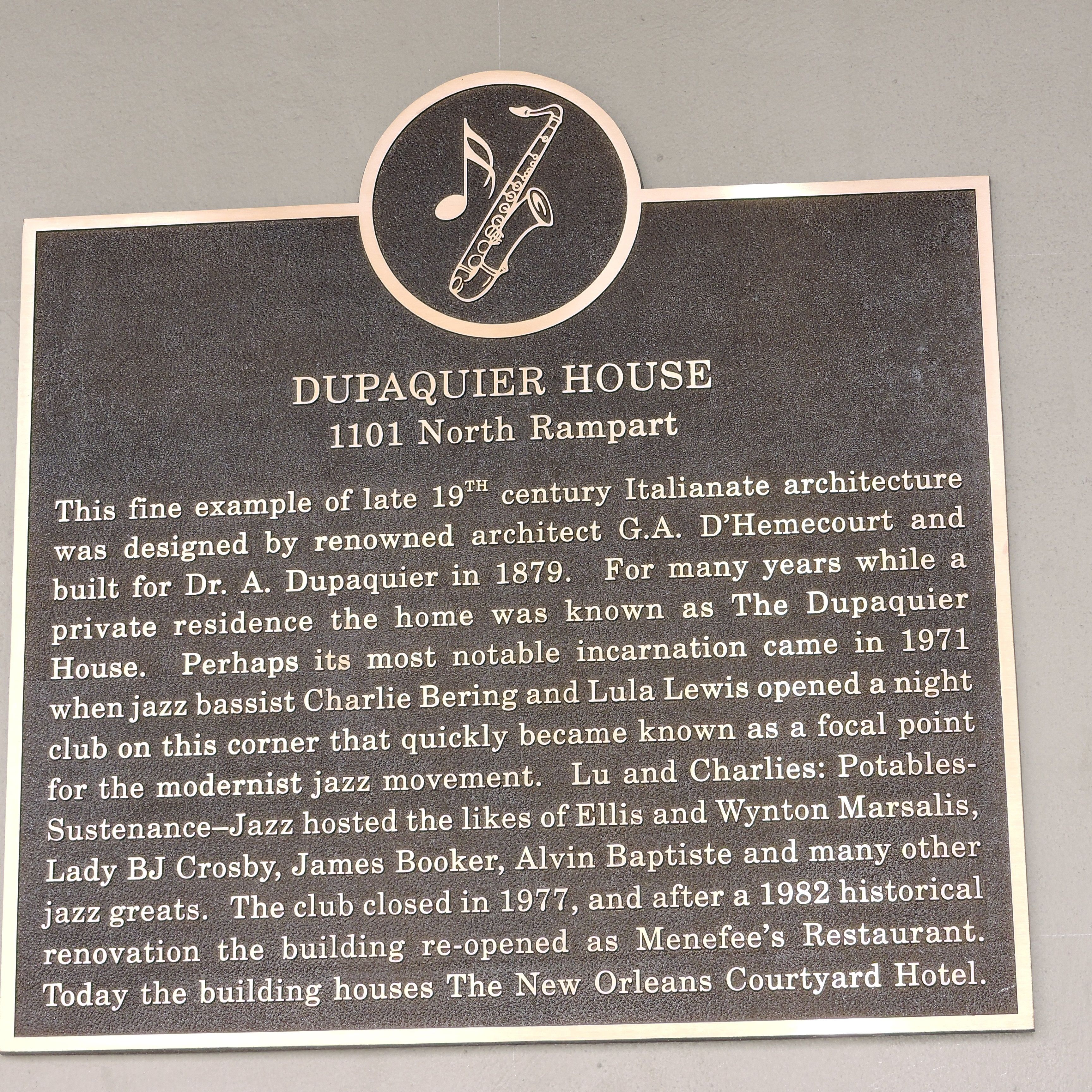 Foto - New Orleans Courtyard Hotel by the French Quarter