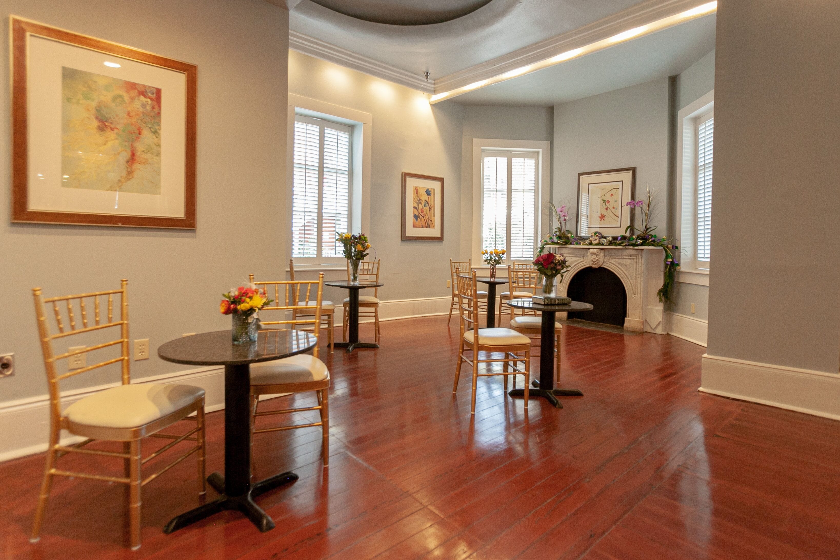 Foto - New Orleans Courtyard Hotel by the French Quarter