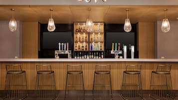 Bar (en la propiedad)