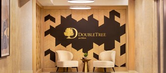 DoubleTree by Hilton Pointe Claire Montreal Airport West