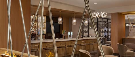 Bar (in loco)