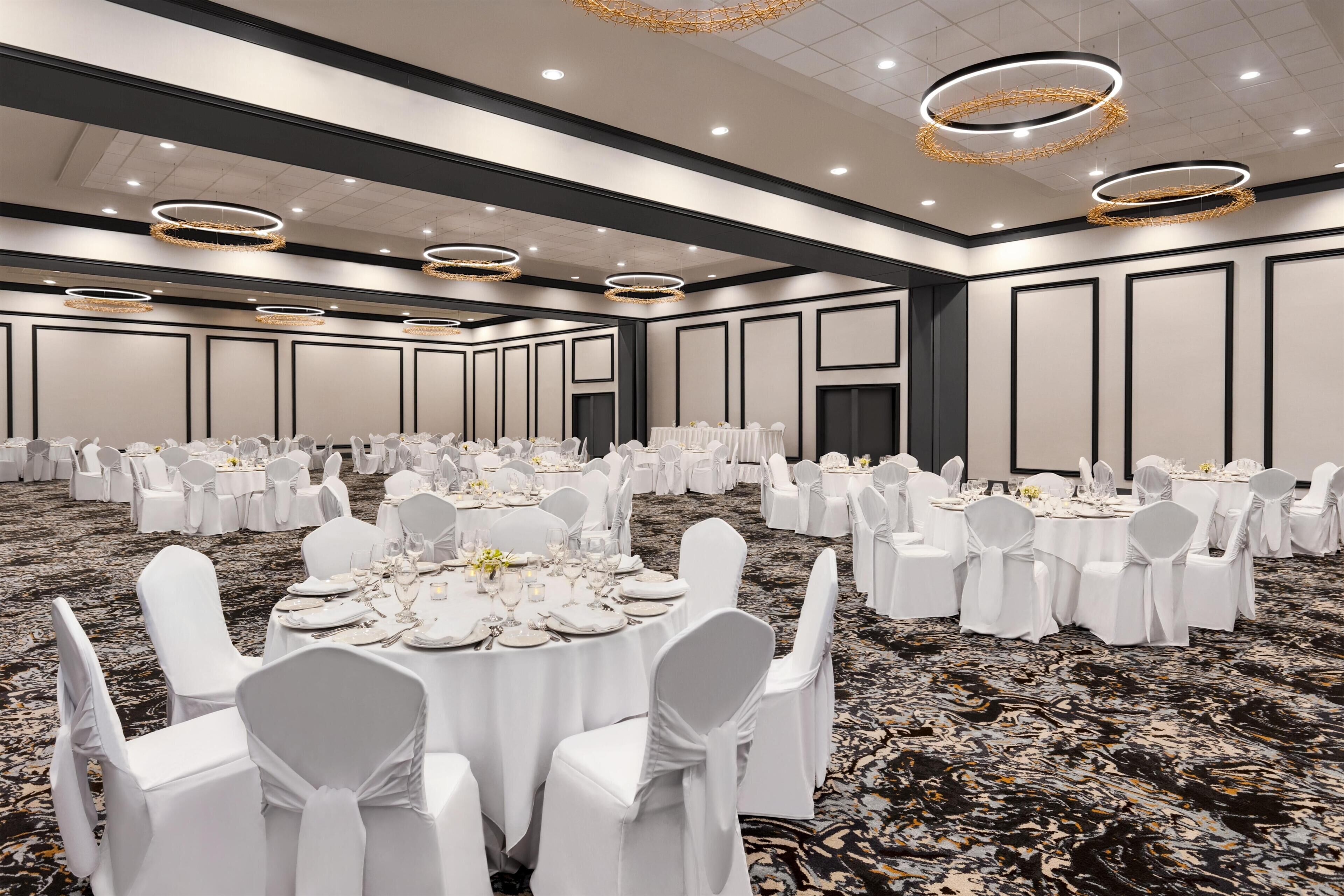 Salle de bal