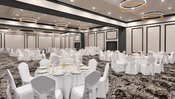 Salle de bal